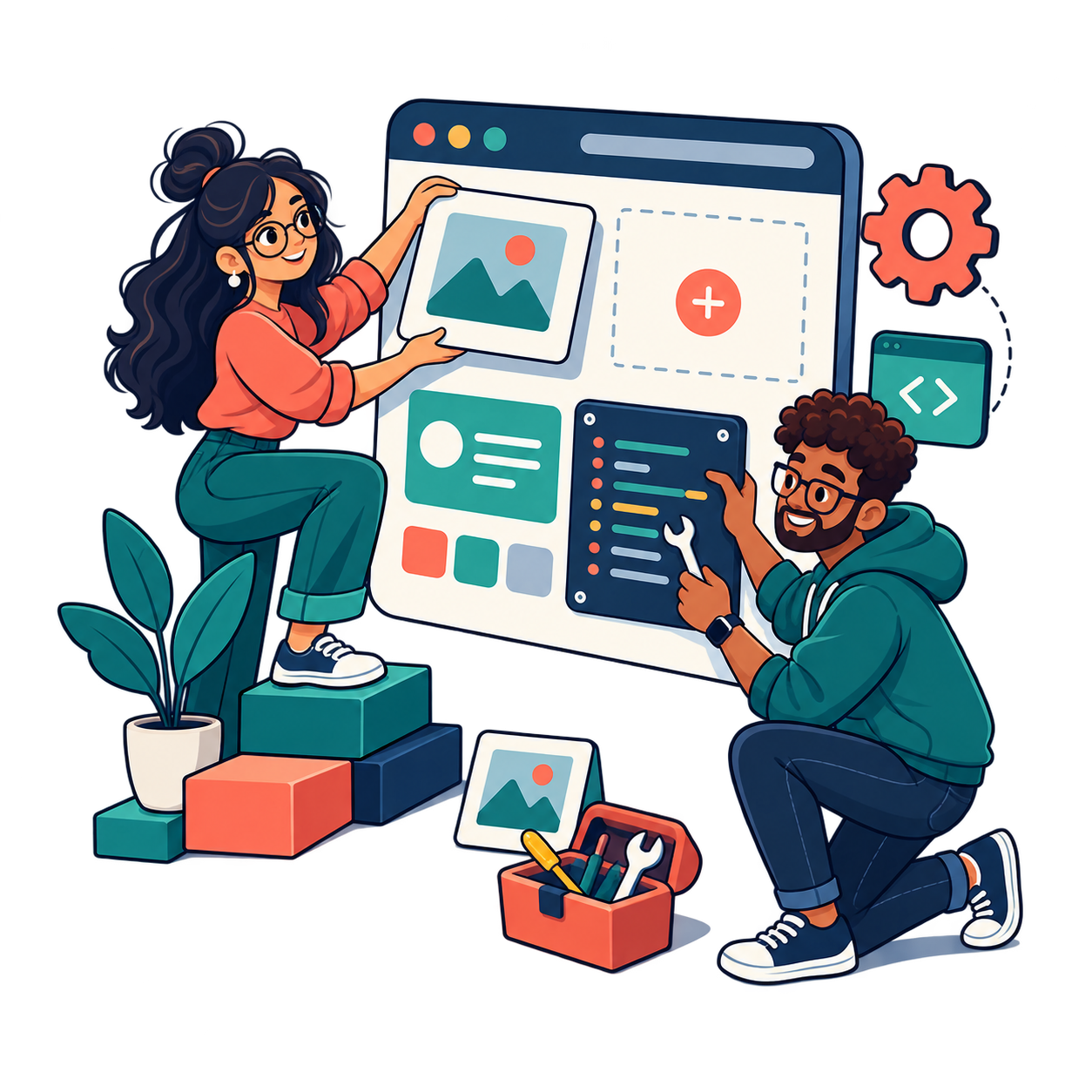 cheap web design uk