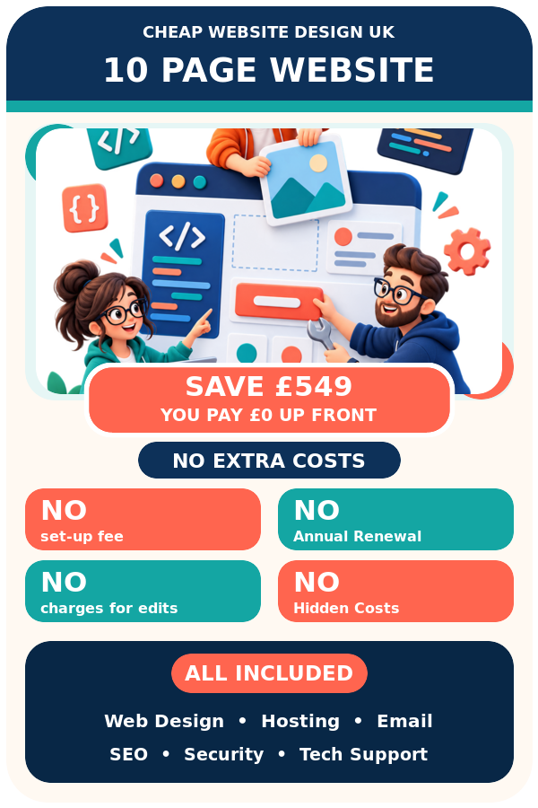 10-page-business-package