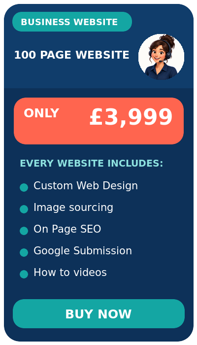 100-page-website--only-£3,999