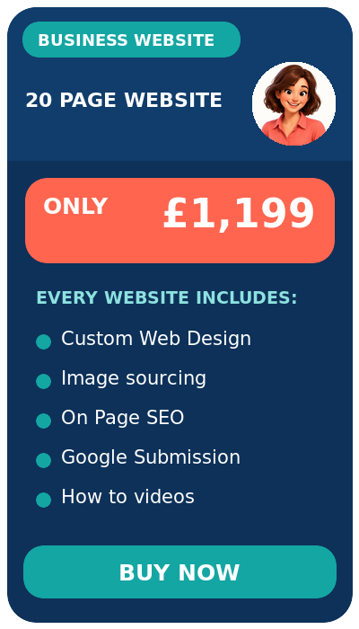 20-page-website--only-£1,199