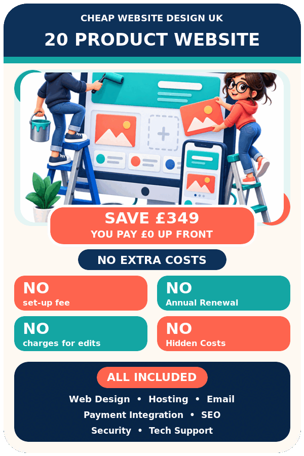 20-product-ecommerce-package