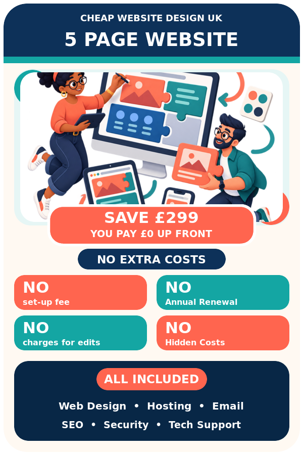 5-page-business-package