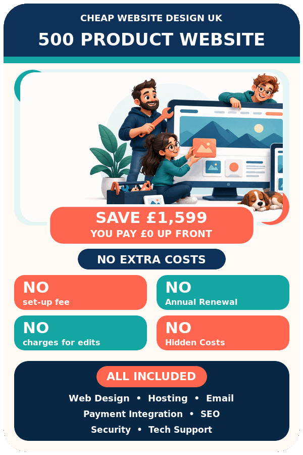 500-product-ecommerce-package