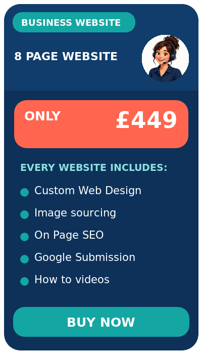 8-page-website--only-£449