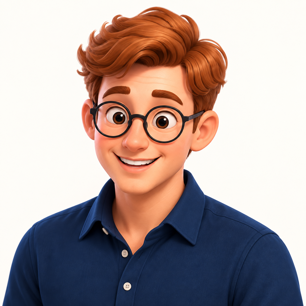 Darren 1