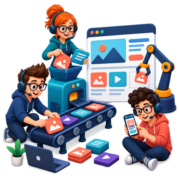 Small Business Web Design 2