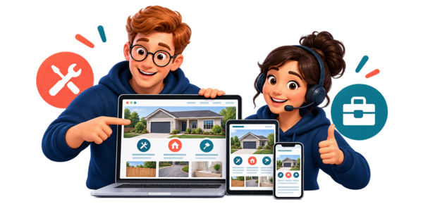 Small Business Web Design