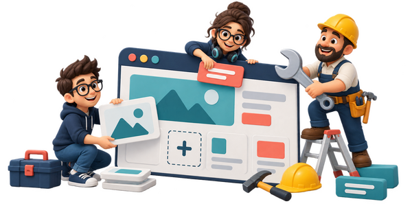 cheap business web design prices