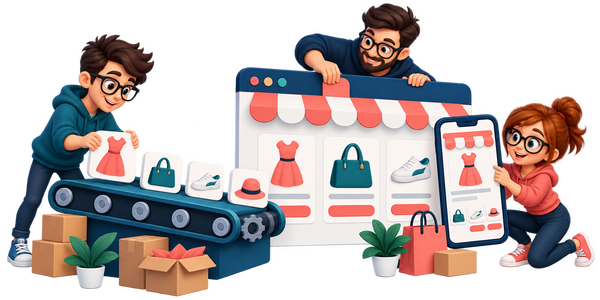 cheap ecommerce web design prices
